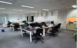 Suntec Tower Four (D1), Office #472682081